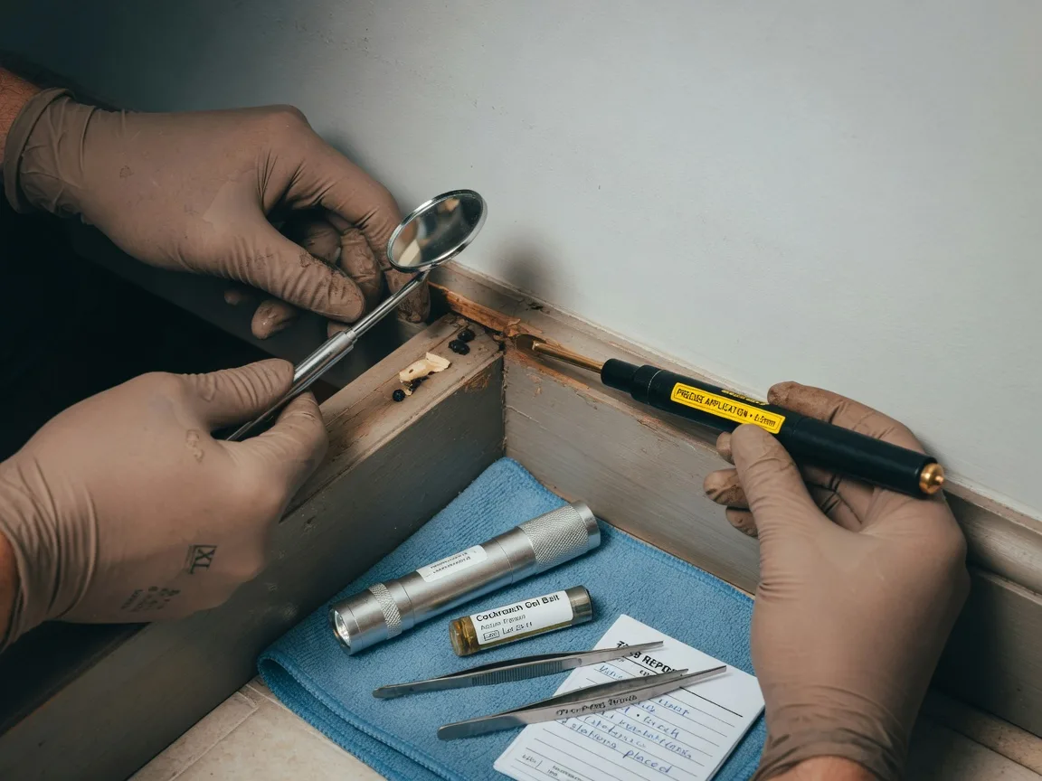 Why choose Emergency Pest Control in Shattuck, OK